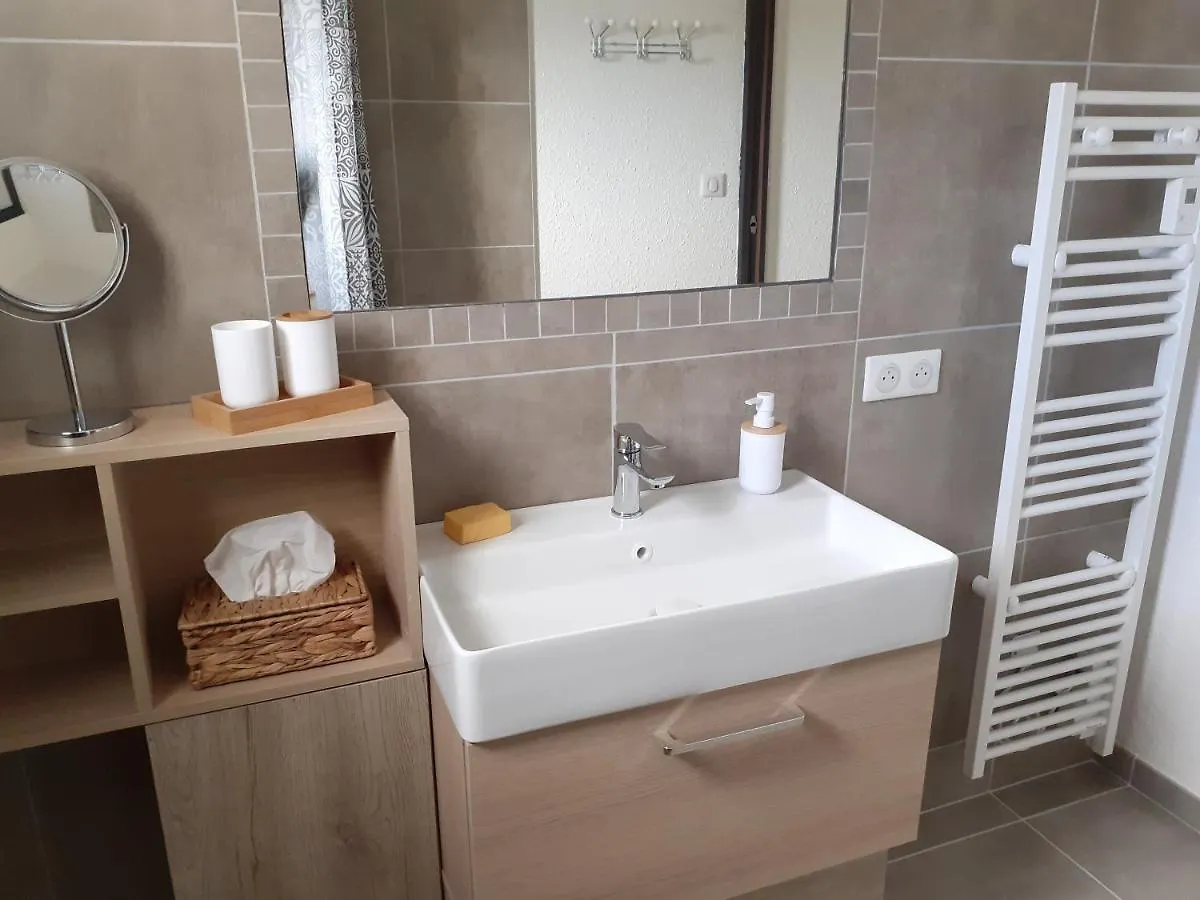 Les Locs Du Grazel Villa Ruoms Vakantiehuis