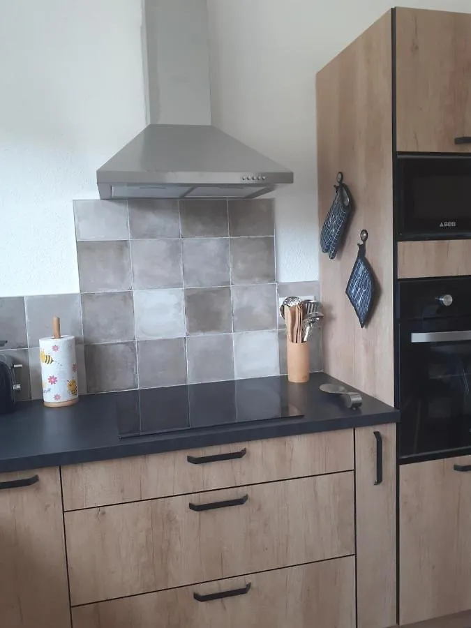 Les Locs Du Grazel Villa Ruoms 0*,  Frankrijk