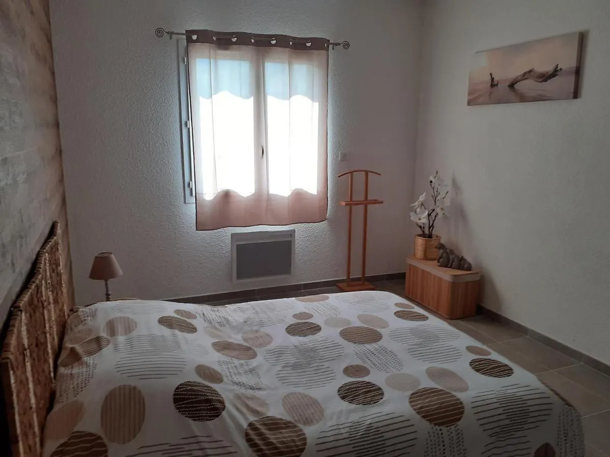 Les Locs Du Grazel Villa Ruoms